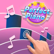 play Perfect Piano online