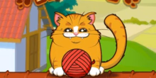 play Playful Kitty online