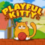play Playful Kitty online