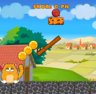 Playful Kitty Gameplay Images 3