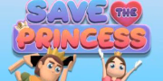 play Save the Princess Line Puzzle online