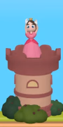 play Save the Princess Line Puzzle online