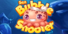 play Sea Bubble Shooter online