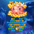 play Sea Bubble Shooter online