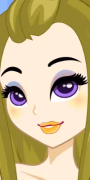 play Secret BFF online
