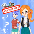 play Secret BFF online