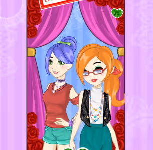 Secret BFF Gameplay Images 2