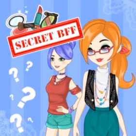 Secret BFF