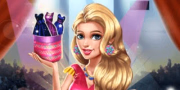 play Sery Runway Dolly online