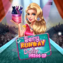play Sery Runway Dolly online