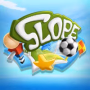 play Slope online