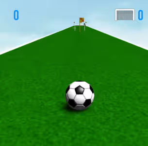 Slope Gameplay Images 2