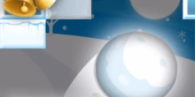 play Snow Smasher online