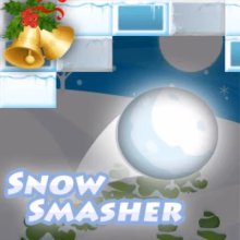 play Snow Smasher online