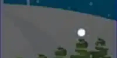 Snow Smasher gameplay