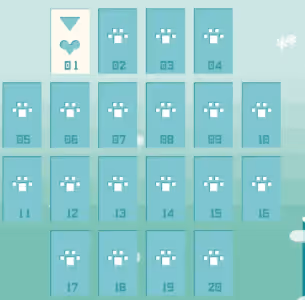 Snowball Christmas World Gameplay Images 2