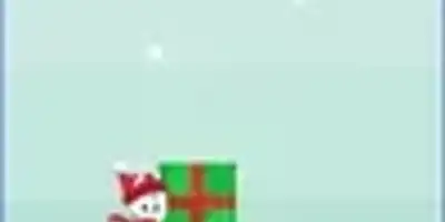 Snowball Christmas World gameplay