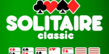 play Solitaire Classic online