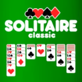 play Solitaire Classic online