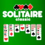 play Solitaire Classic online