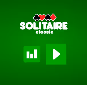 Solitaire Classic Gameplay Images 1