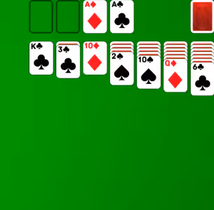 Solitaire Classic Gameplay Images 3