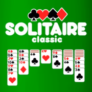 play Solitaire Classic online