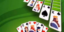 play Solitaire Legend online