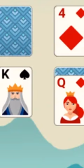 play Solitaire Legend online