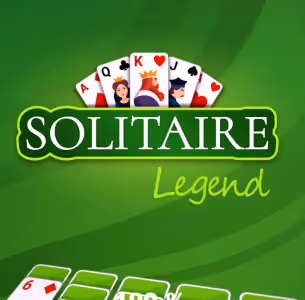 Solitaire Legend Gameplay Images 1