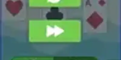 Solitaire Legend gameplay
