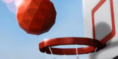 play Street Hoops 3D online