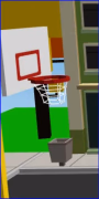 play Street Hoops 3D online