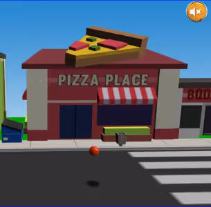 Street Hoops 3D Gameplay Images 3