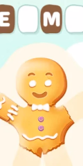 play Sweet Hangman online