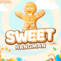 play Sweet Hangman online