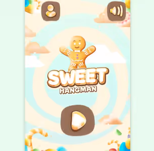 Sweet Hangman Gameplay Images 1
