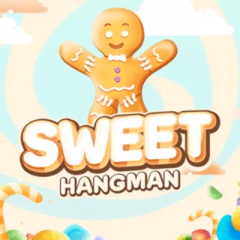 play Sweet Hangman online