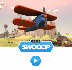 SWOOOP Gameplay Images 1