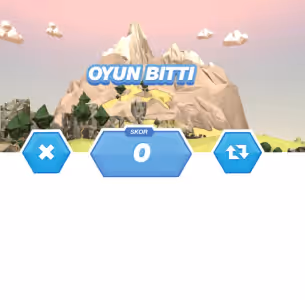 SWOOOP Gameplay Images 3