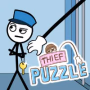 play Thief Puzzle Online online