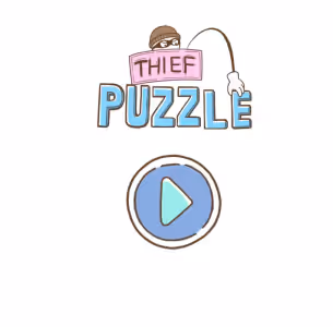 Thief Puzzle Online Gameplay Images 1