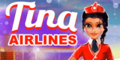  Tina - Airlines 