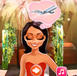 Tina - Airlines Gameplay Images 2