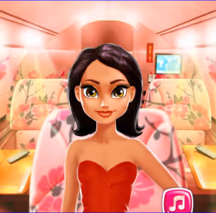 Tina - Airlines Gameplay Images 3
