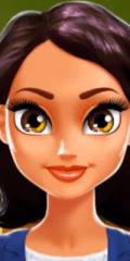 play Tina Back To School online