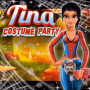 play Tina - Costume Party online