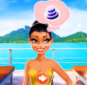 Tina - Costume Party Gameplay Images 2