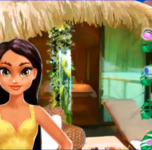 Tina Wedding Gameplay Images 3