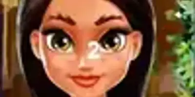 Tina Wedding gameplay
